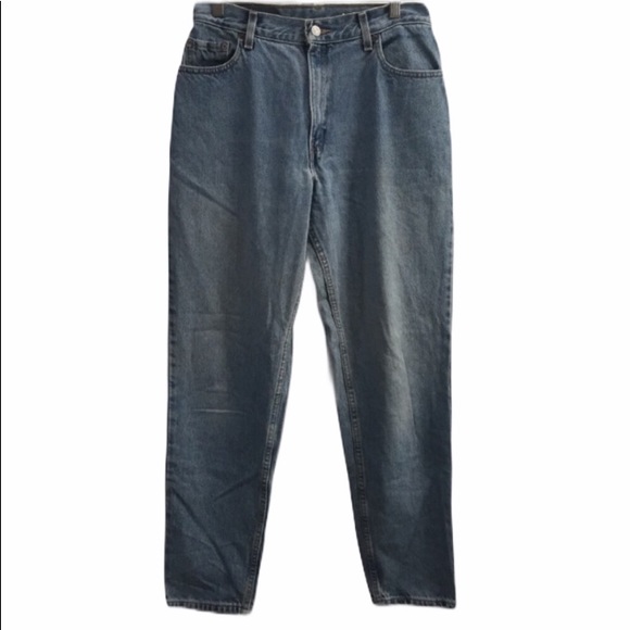 Levi's Denim - Vintage mom jeans Levi’s